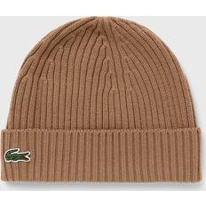 Lacoste Mössor Lacoste Knitted Beanie Six Cookie