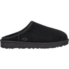 UGG Gummi - Herr Tofflor & Sandaler UGG Classic Slip-On - Black