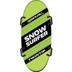 Åksaker SportMe Twintip Snowsurfer
