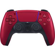 Sony PlayStation DualSense Wireless Controller - Volcanic Red