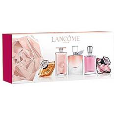 Lancôme Miniature Fragrances Gift Set