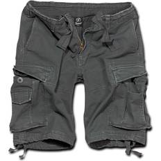 Herr - XL Shorts Brandit Vintage Classic Shorts - Anthracite