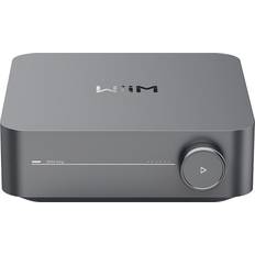 Stereoförstärkare Förstärkare & Receivers WiiM Home Amp