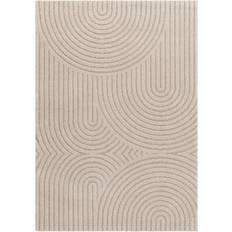 KM Carpets Wilton Genoa Zen Beige 240x340cm