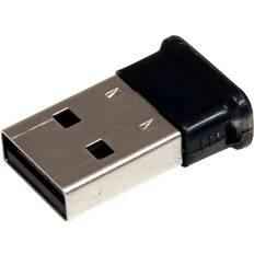 StarTech Bluetooth-adaptrar StarTech USBBT1EDR2