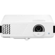 Viewsonic 3840x2160 (4K Ultra HD) Projektorer Viewsonic PX749-4K