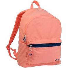MiLAN Casual Backpack Pink 22 L 41 x 30 x 18 cm