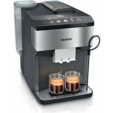 Siemens Integrerad kaffekvarn Espressomaskiner Siemens TP516RX3 EQ500 Classic Connect