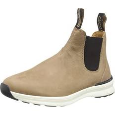 Blundstone 37 Ankelboots Blundstone 2140 Active Boot Taupe Brun