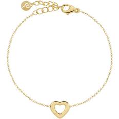 Edblad Dam - Guld Armband Edblad Beverly Bracelet Gold