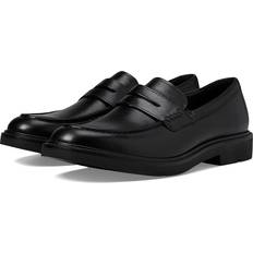 Ecco Herr Loafers ecco Men's Metropole London Penny Loafer Leather Black
