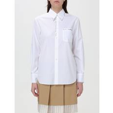 Marni Dam Skjortor Marni Shirt Woman colour White