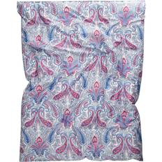 Gant Home Bomull Sängkläder Gant Home Key West Paisley Påslakan (220x220cm)