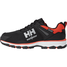 Helly Hansen Arbetskläder & Utrustning Helly Hansen Chelsea Evolution 2.0 Low-Cut O2 HT Soft Toe Shoes 7838
