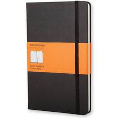 Moleskine Kalendrar & Anteckningsblock Moleskine Ruled Notebook Large