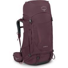 Lila Väskor Osprey Kyte 68 WXS/S - Elderberry Purple