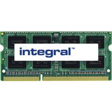 Integral Speichermodul DDR3–1333 DIMM 8 gb