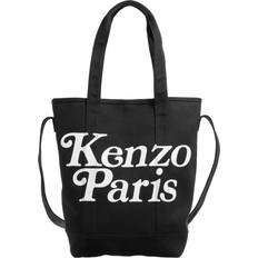 Kenzo Svarta Väskor Kenzo Tote Bags Tote Bag black Tote Bags for ladies unisize