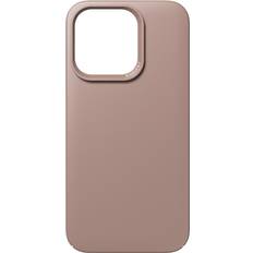Nudient Apple iPhone 14 Pro Mobilfodral Nudient Thin Case Dusty Pink iPhone 14 Pro