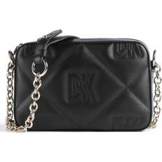 DKNY Axelremsväskor DKNY Milano Crosstown Crossbody bag black