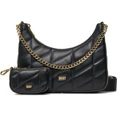 DKNY Svarta Väskor DKNY Betty Shoulder bag black