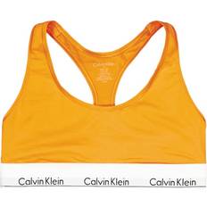Calvin Klein Herr - Orange Kläder Calvin Klein Bralette Modern Cotton Orange