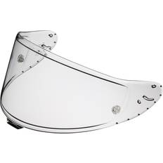 Shoei Motorcykelglasögon Shoei CWR-F2 Racing Visier, transparent