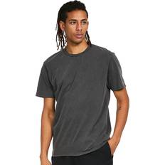 T-shirts & Linnen Colorful Standard Classic Organic T-Shirt Faded Black