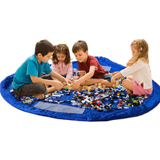 Play Mat & Storage Bag for Toys