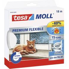 TESA Tätningslister TESA Premium Flexible 05450-00000-01