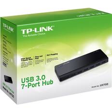 USB-hubbar TP-Link UH700