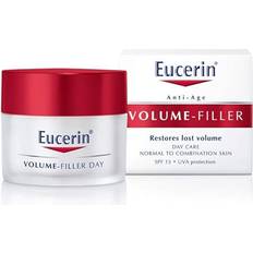 Eucerin Peptider Ansiktskrämer Eucerin Volume-Filler Anti-Age Day Cream SPF15 50ml
