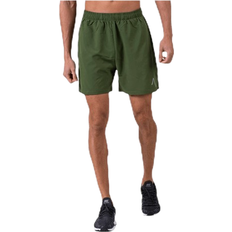 BLACC Training Shorts - Turn Green