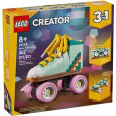 Lego Creator 3-in-1 Lego Creator 3 in1 Retro Roller Skate 31148