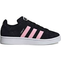 Adidas 40 ½ Skor adidas Campus 00s W - Core Black/Cloud White/True Pink