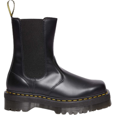 45 ⅓ - Dam Chelsea boots Dr. Martens 2976 Hi Quad Squared – Black