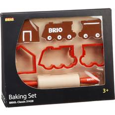 BRIO Rolleksaker BRIO Baking Set 31428