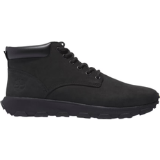 45 ½ Chukka boots Timberland Winsor Park - Black