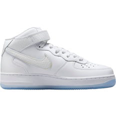 Nike Air Force 1 Mid W - White