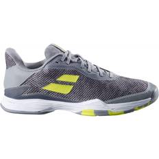 Babolat Herr - Tennis Racketsportskor Babolat Jet Tere Clay Shoes M - Grey/Aero