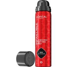 L'Oréal Paris Basmakeup L'Oréal Paris Infallible 3-Second Setting Spray 187ml