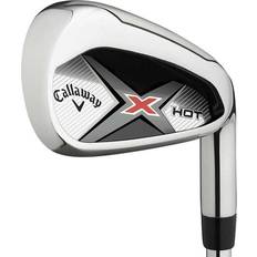 Järnset Callaway X Hot Golf Irons Steel