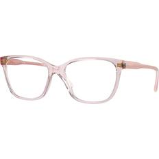 Vogue Dam Glasögon & Läsglasögon Vogue Eyewear VO5518 2942 Pink L