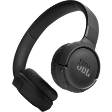 Bluetooth - On-Ear - Trådlösa Hörlurar JBL Tune 520BT