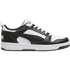 Skum - Unisex Sneakers Puma Rebound V6 Low - White/Black