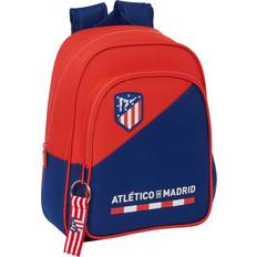 Atlético Madrid School Bag - Blue/Red