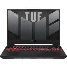 ASUS 32 GB Laptops ASUS TUF Gaming A15 2024 (90NR0I65-M001W0)