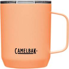 Camelbak Rostfritt stål Koppar & Muggar Camelbak SST Vacuum Insulated Camp Desert Sunrise Travel Mug
