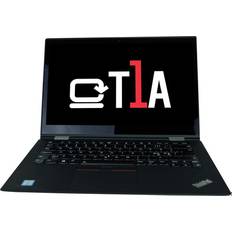 16 GB - 512 GB - Intel Core i7 Laptops Lenovo ThinkPad X1 Yoga 2nd Gen (L-X1Y-SCA-B001)