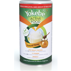 Yokebe Vitaminer & Kosttillskott Yokebe Classic Pro 400g